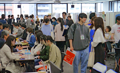 エフラボ飲食合説