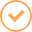 チェックアイコン