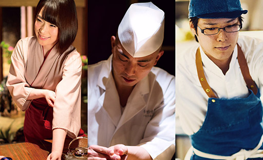 飲食業専門求人サイト「グルメキャリー」